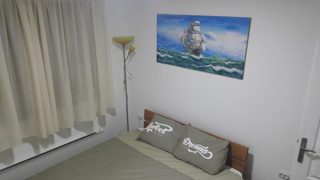 Sweet Dreams Apartment Аранделовац Экстерьер фото